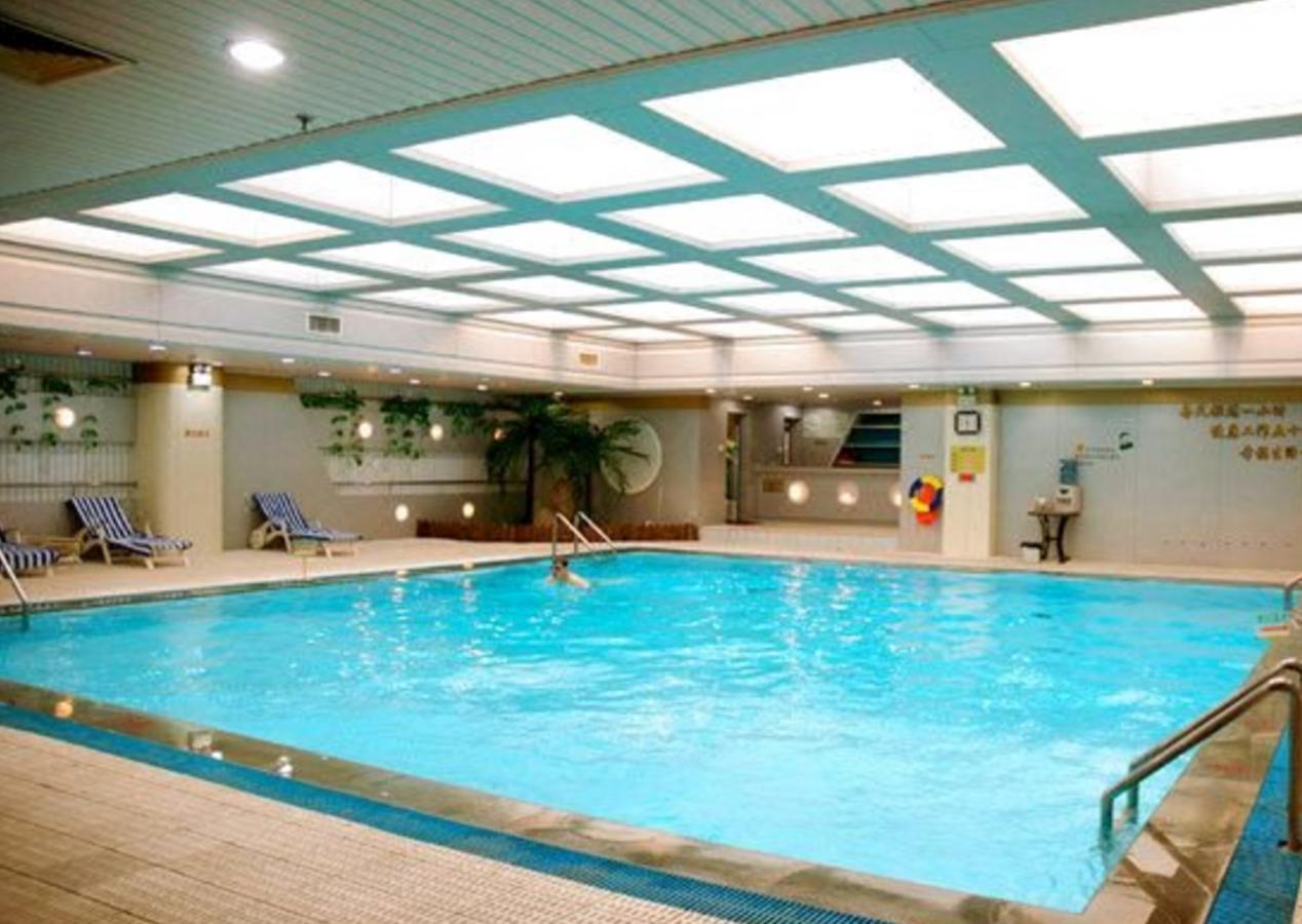 וייפנג Dongfang Hotel מראה חיצוני תמונה